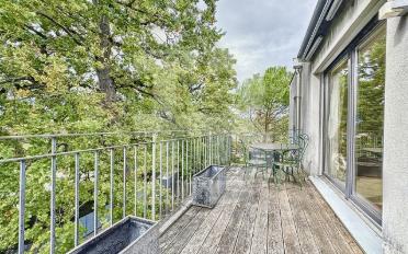 Apartment 4 rooms - image - 2