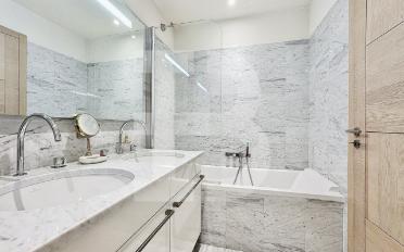 Wohnung 4 Zimmer - image - 6
