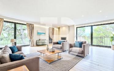 Wohnung 4 Zimmer - image - 1