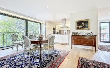 Wohnung 4 Zimmer - image - 3