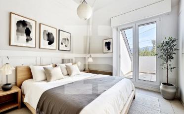 Appartement 3.5 pièces - image - 7