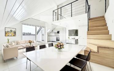 Wohnung 3.5 Zimmer - image - 2