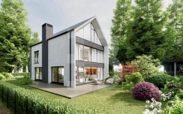 Maison 6.5 pièces - image - 1