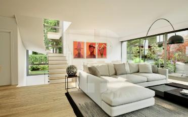 Einfamilienhaus 6.5 Zimmer - image - 2