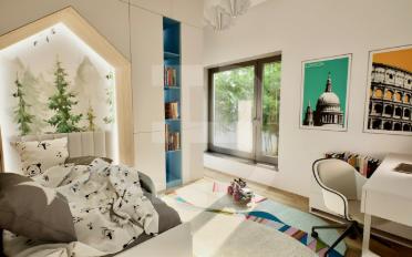 Einfamilienhaus 6.5 Zimmer - image - 12