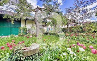 Maison 8.5 pièces - image - 11