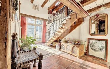 Maison 8.5 pièces - image - 4