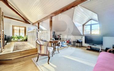 Single house 8.5 rooms - image - 10