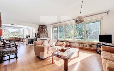 Single house 6.5 rooms - image - 1