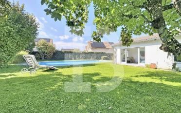 Einfamilienhaus 6.5 Zimmer - image - 8