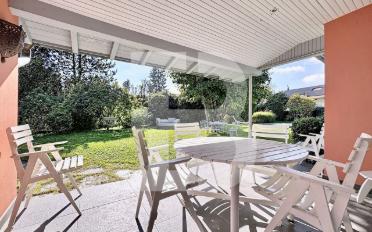 Einfamilienhaus 6.5 Zimmer - image - 7