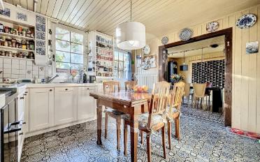 Single house 8.5 rooms - image - 1