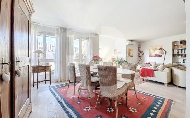 Appartement 5 pièces - image - 2