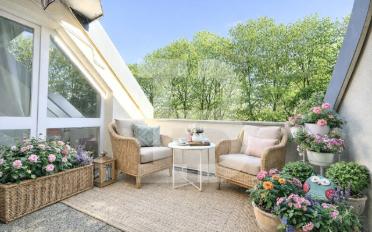 Apartment 5 rooms - image - 6