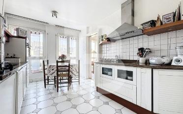 Wohnung 5 Zimmer - image - 3