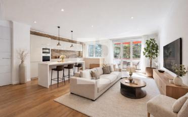 Wohnung 5 Zimmer - image - 1