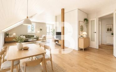 Wohnung 5 Zimmer - image - 2