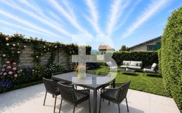 Maison 8 pièces - image - 1