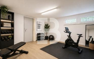 Einfamilienhaus 8 Zimmer - image - 11