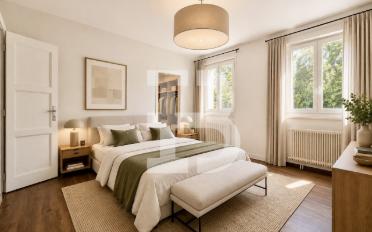 Einfamilienhaus 8 Zimmer - image - 6