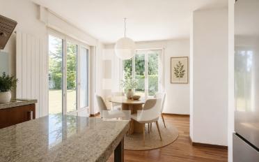 Einfamilienhaus 8 Zimmer - image - 5