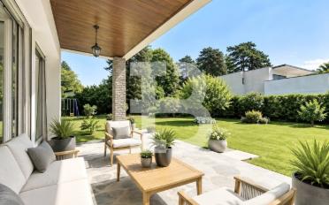 Maison 8 pièces - image - 1