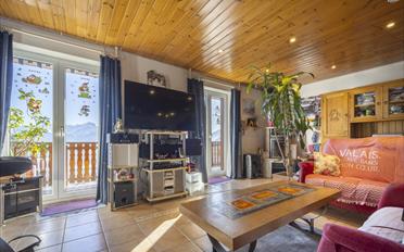 Wohnung 4.5 Zimmer - image - 4