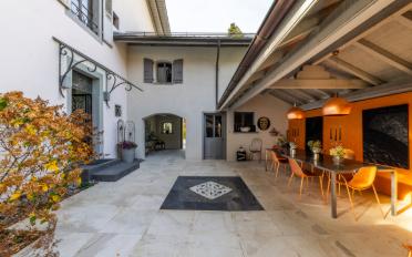 Maison 7 pièces - image - 1