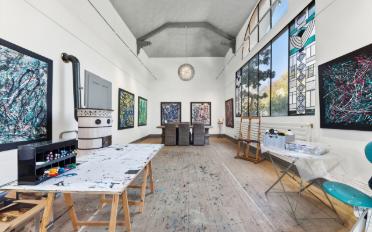 Maison 7 pièces - image - 11
