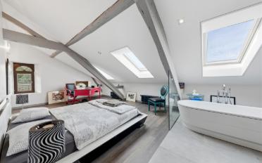 Maison 7 pièces - image - 7