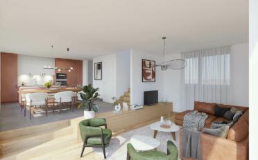 Maison contiguë 6.5 pièces - image - 7