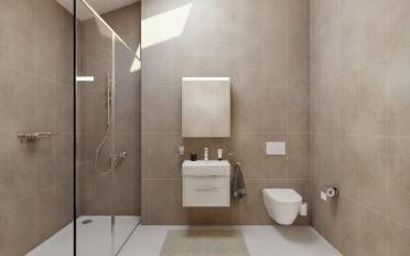 Maison contiguë 6.5 pièces - image - 6