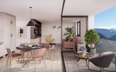 Wohnung 5.5 Zimmer - image - 6