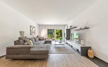 Wohnung 3.5 Zimmer - image - 1