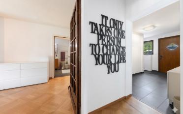 Wohnung 3.5 Zimmer - image - 11