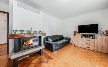 Apartment 2.5 rooms - image - 4