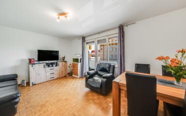 Apartment 2.5 rooms - image - 8