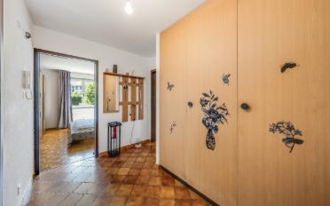 Apartment 2.5 rooms - image - 10