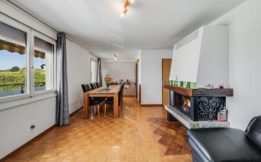 Apartment 2.5 rooms - image - 9
