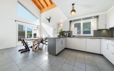 Reihenfamilienhaus 5.5 Zimmer - image - 2