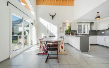 Reihenfamilienhaus 5.5 Zimmer - image - 6