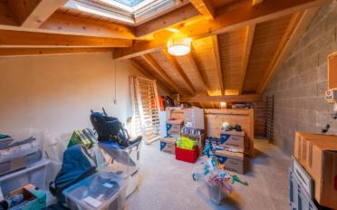 Reihenfamilienhaus 5.5 Zimmer - image - 12