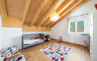 Reihenfamilienhaus 5.5 Zimmer - image - 9