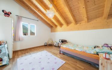 Reihenfamilienhaus 5.5 Zimmer - image - 10