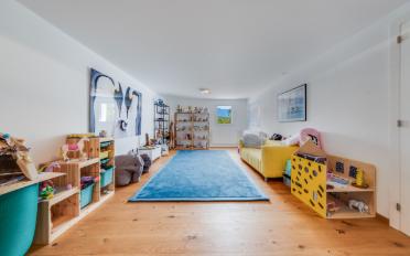 Single house 5.5 rooms - image - 10