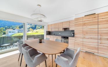 Wohnung 4.5 Zimmer - image - 2