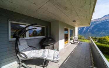 Wohnung 4.5 Zimmer - image - 11