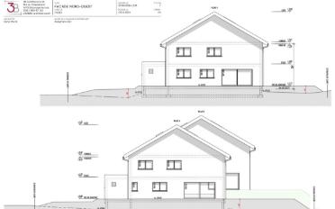 Reihenfamilienhaus 5.5 Zimmer - image - 10