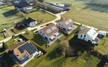 Reihenfamilienhaus 5.5 Zimmer - image - 1
