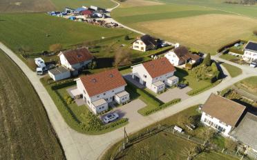 Reihenfamilienhaus 5.5 Zimmer - image - 2